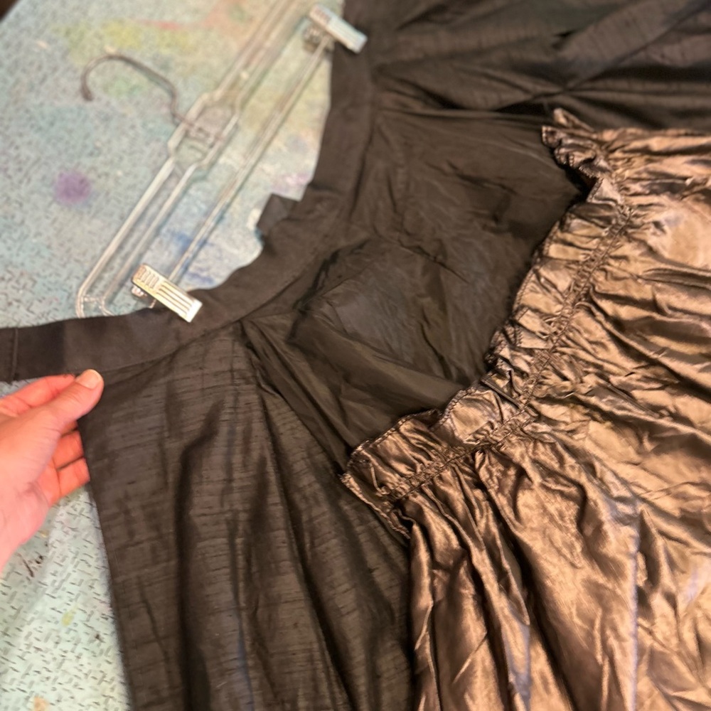 Victorian Vintage Bustle - Picture 10 of 11